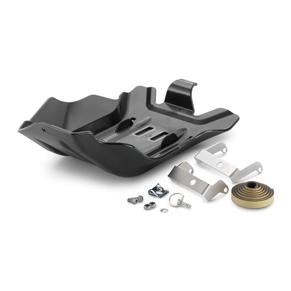 Bild von Motorschutz