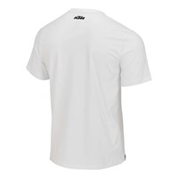 Bild von ORANGE BLEEDER T-SHIRT