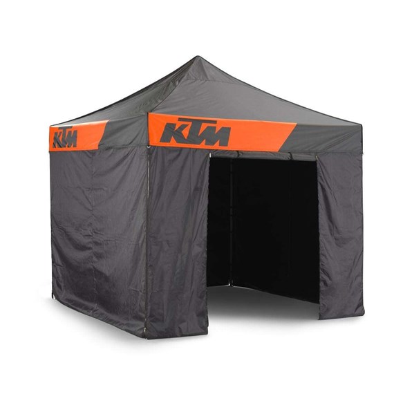 Bild von PADDOCK TENT 3x3M