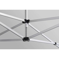 Bild von PADDOCK TENT 3x3M