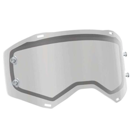 Bild von PROSPECT/FURY DOUBLE LENS CLEAR AFC WORKS