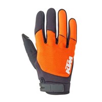 Bild von Pounce Handschuhe - Orange