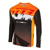 Bild von Pounce Jersey - Orange