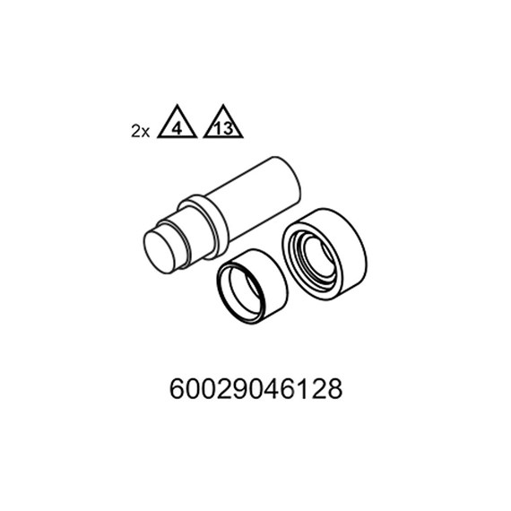 Bild von Presswerkzeug