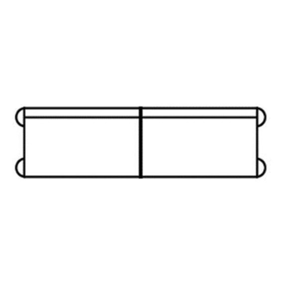 Bild von Primal WFS Antihaftgitter