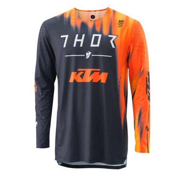 Bild von Prime Jersey