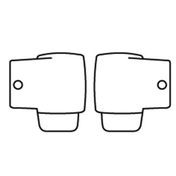 Bild von Prospect/Fury 50mm WFS Ersatzkanister