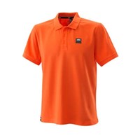 Bild von Pure Poloshirt - Orange