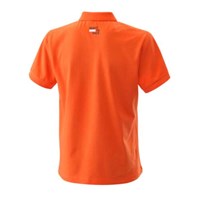 Bild von Pure Poloshirt - Orange