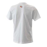 Bild von Pure T-Shirt - Weiß