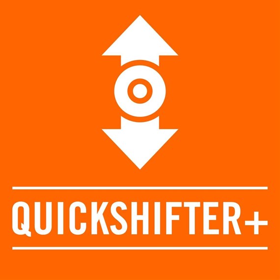 Bild von Quickshifter+