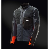 Bild von RACETECH JACKET
