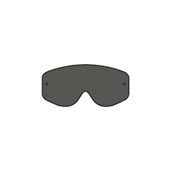 Bild von RACING GOGGLES SINGLE LENS SMOKE