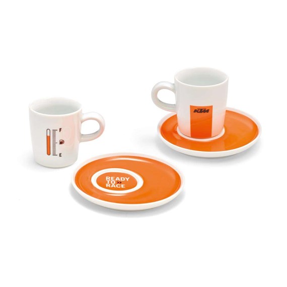 Bild von RADICAL ESPRESSO CUP SET