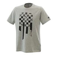Bild von RADICAL SQUARE TEE
