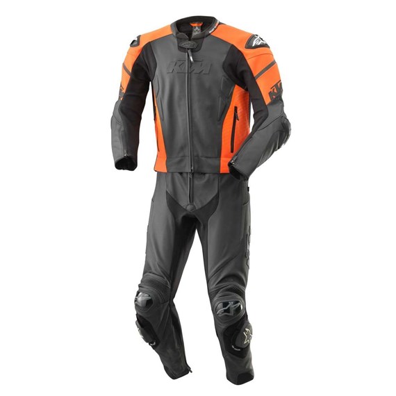 Bild von RADIUS 2-PCS SUIT