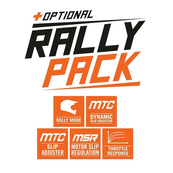 Bild von RALLY PACK