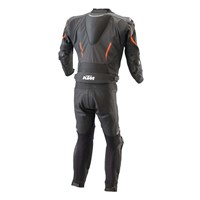 Bild von RAPID 2-PCS SUIT
