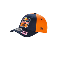 Bild von RB KTM BASTIANINI REPLICA CURVED CAP