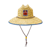 Bild von RB KTM BLAZE STRAW HAT
