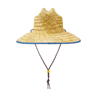 Bild von RB KTM BLAZE STRAW HAT