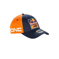 Bild von RB KTM BRAD BINDER REPLICA CURVED CAP