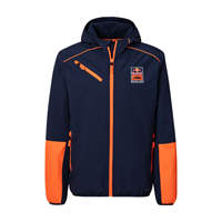 Bild von RB KTM GRID SOFTSHELL JACKET