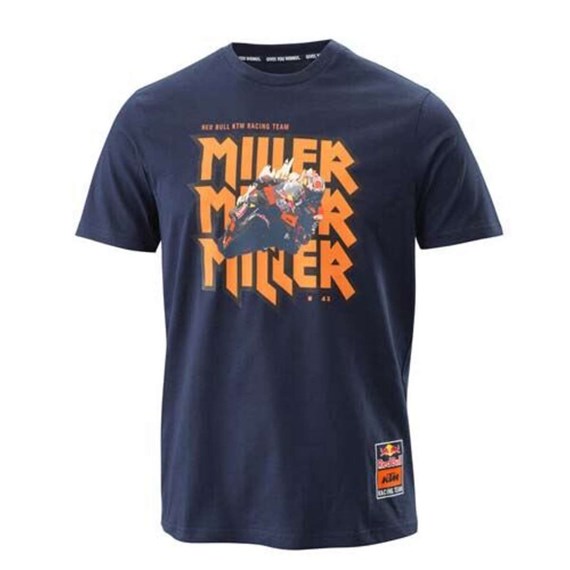 Bild von Red Bull KTM Jack Miller T-Shirt