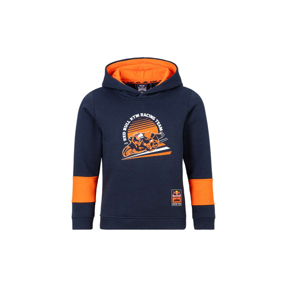 Bild von RB KTM KIDS GRID HOODIE