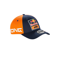 Bild von RB KTM PEDRO ACOSTA REPLICA CURVED CAP