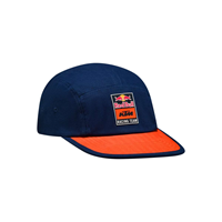 Bild von RB KTM RIDE CAMPER CAP OS