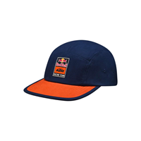 Bild von RB KTM RIDE CAMPER CAP OS