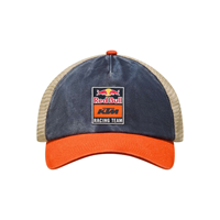 Bild von RB KTM RIDE TRUCKER CAP OS