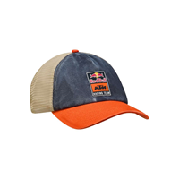 Bild von RB KTM RIDE TRUCKER CAP OS