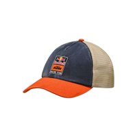 Bild von RB KTM RIDE TRUCKER CAP OS