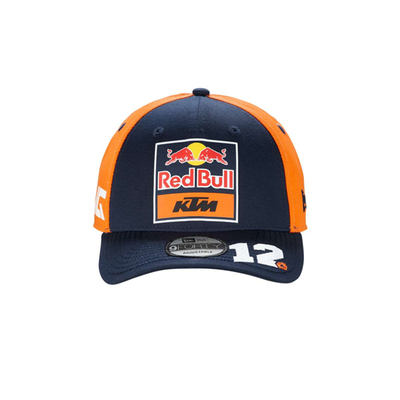 Bild von RB KTM VINALES REPLICA CURVED CAP