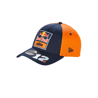 Bild von RB KTM VINALES REPLICA CURVED CAP