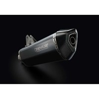 Bild von REMUS-Slip-on-Endschalldämpfer