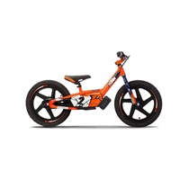 Bild von REPLICA 16EDRIVE