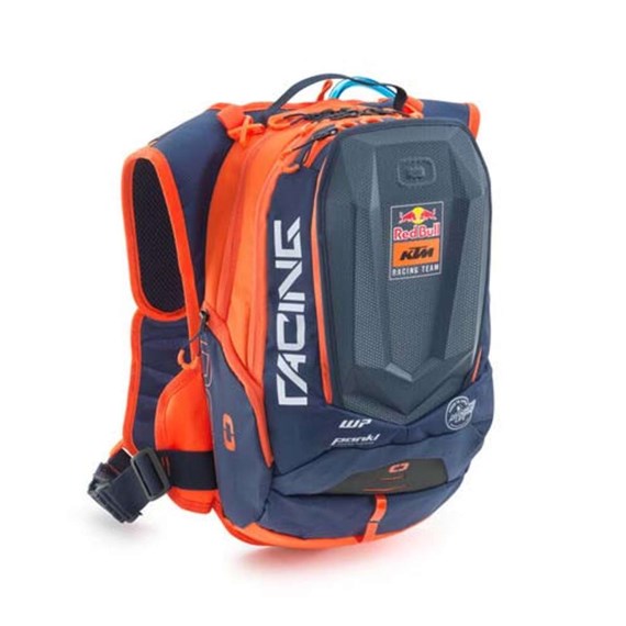 Bild von REPLICA TEAM DAKAR HYDRATION BACKPACK