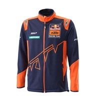 Bild von REPLICA TEAM SOFTSHELL JACKET