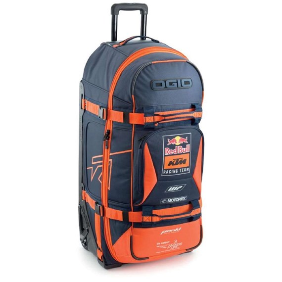 Bild von REPLICA TEAM TRAVEL BAG 9800