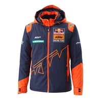 Bild von REPLICA TEAM WINTER JACKET