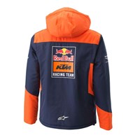 Bild von REPLICA TEAM WINTER JACKET