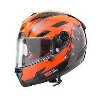 Bild von Race-R Pro Helm