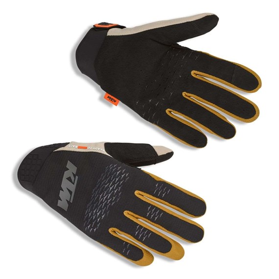 Bild von Racetech Handschuhe