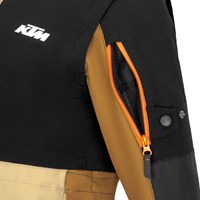 Bild von Racetech Jacke