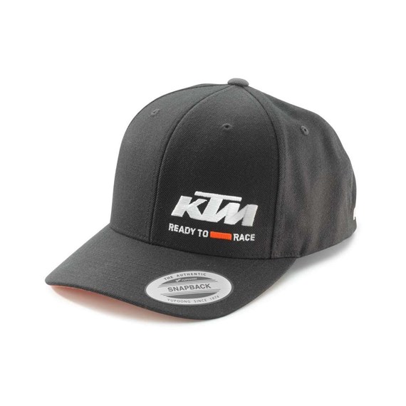 Bild von Racing Cap