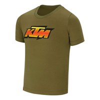 Bild von Racing T-Shirt Kinder