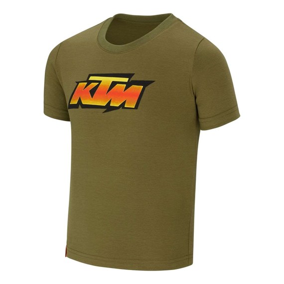 Bild von Racing T-Shirt Kinder